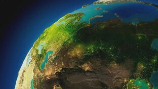 Палеогеография и футургеография Земли
