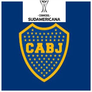 2024 BOCA JUNIORS EN LA LIBERTADORES 2024