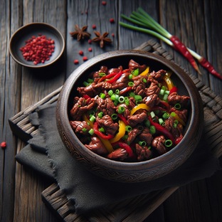 Рецепты (не мои)