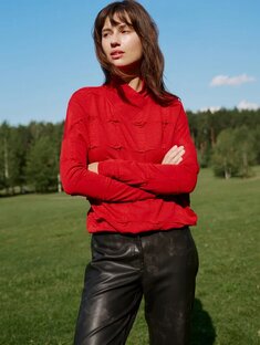 Символика главных цветов в моде