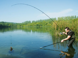 Ошибки рыбака, которые портят улов