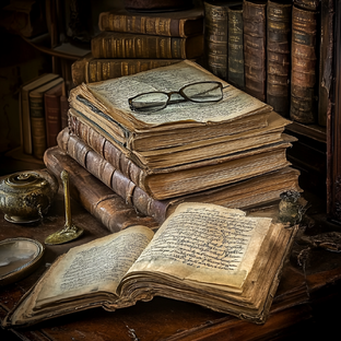 Легенды и Мифы (Видео) 