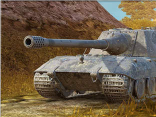 Уголок новичка Tanks Blitz