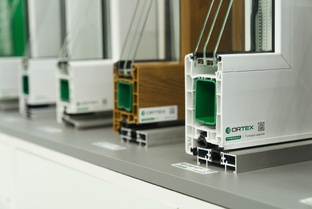 О ПВХ профиле ORTEX