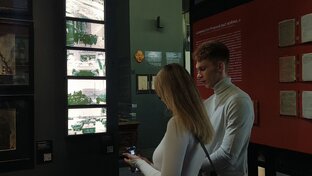 Кинообраз блокады Ленинграда