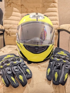 Мото шмотки 