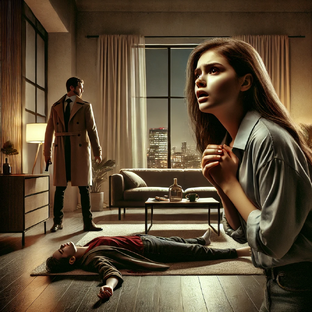 Непредвиденные обстоятельства