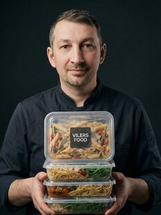 ИСТИНЫ ОТ ШЕФА