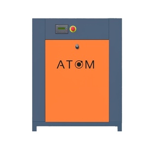 Компрессоры винтовые электрические ATOM