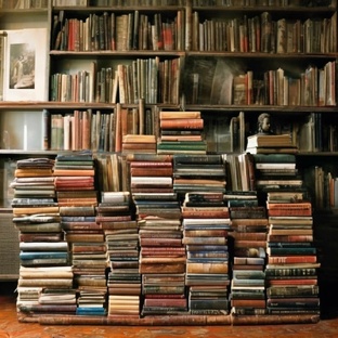 Что почитать?