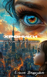 Хроники заблудших Первозданных