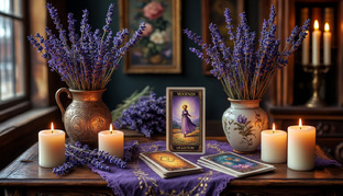 Подробные Таро расклады на тему саморазвития, подсказки от Высших Сил