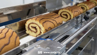 Кексы и бисквиты