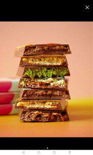 ДУБАЙСКИЙ ШОКОЛАД 🍫