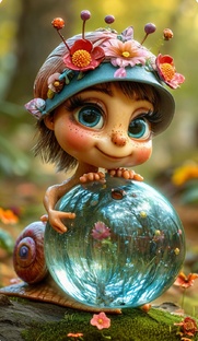 ТЕМАТИКА. Личный опыт Мии улитки-блогерши.