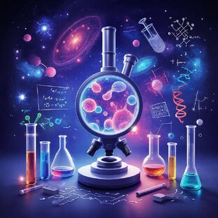 Наука и исследования