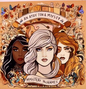 Тайна женских имён!