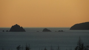 Морская симфония