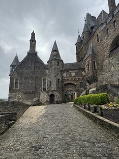 Германия Апрель 2024