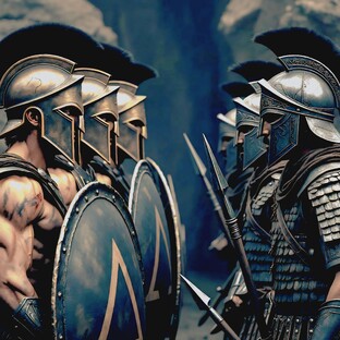 PRO Исторический реализм