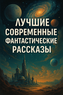 Фантастические рассказы (лучшее)