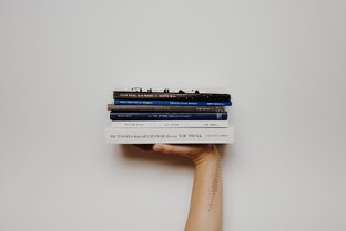 Книжные рецензии: обсуждаем книги