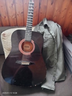 Немного рока