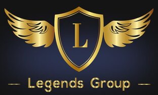 Венчурные инвестиции с Legends Group.