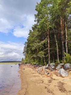 Карелия