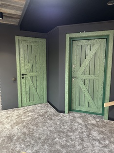 Новый проект )