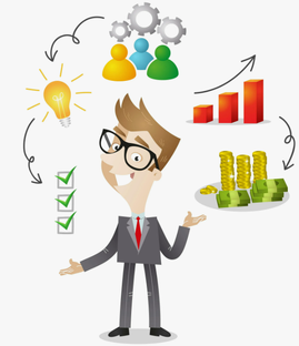 Менеджмент - это интересно| Управление персоналом