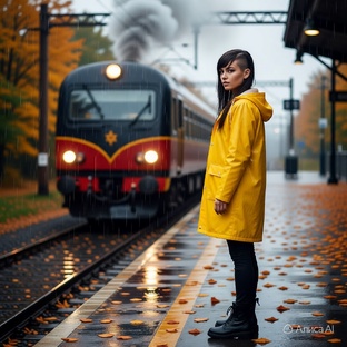 История любви