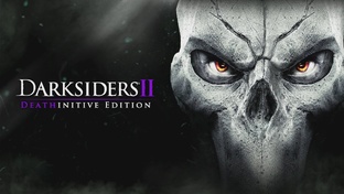 Darksiders 2