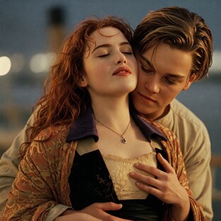  Фанфики от автора spikessweetgirl75 По Титанику Где Джек выжилл