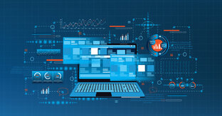 WEB графический дизайн