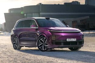 Обзоры автомобилей