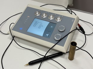 Биорезонансная диагностика (ВРТ)