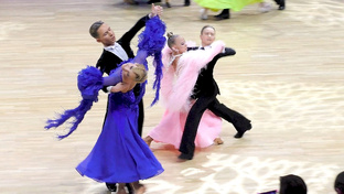 Медленный вальс