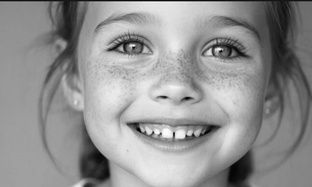 Из далёкого детства.