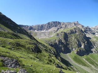 Сказочный Архыз