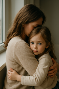 Развод и дети: как не покалечить психику