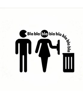 Бла-бла-бла