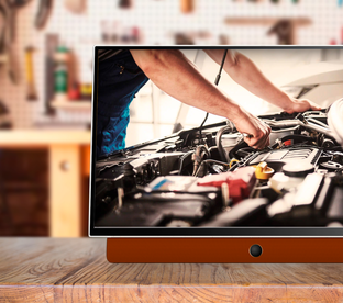 Спроси нас, как это работает