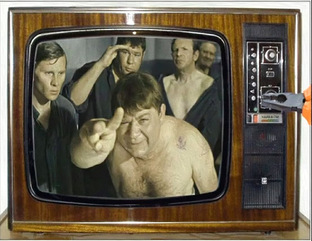 Фильмы, сериалы, клипы, ролики и т.д