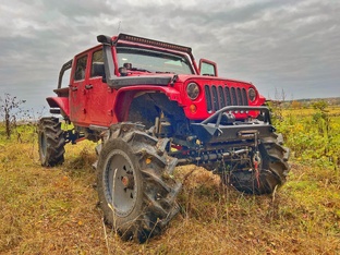ОФФРОУД ВИДЕО МОНСТРЫ БЕЗДОРОЖЬЯ