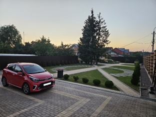 Дела дачные. 