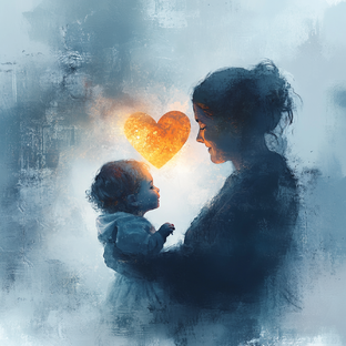 Эмоциональное воспитание и детская психология