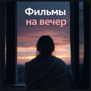 Фильмы на вечер