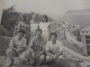 Археологические экспедиции МГПИ (МПГУ)