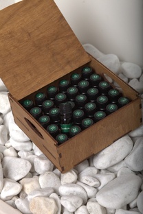 АромаТерапия 